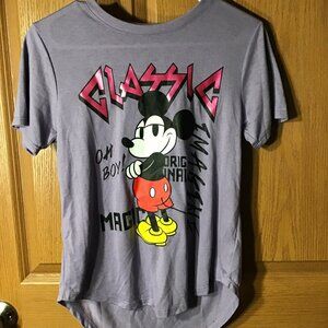 Minnie Mouse T Shirt